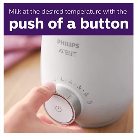 New bottle warmer - Picture 5 of 6